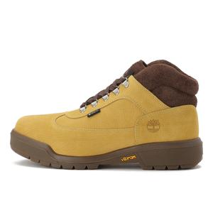 GOLD NUBUCK