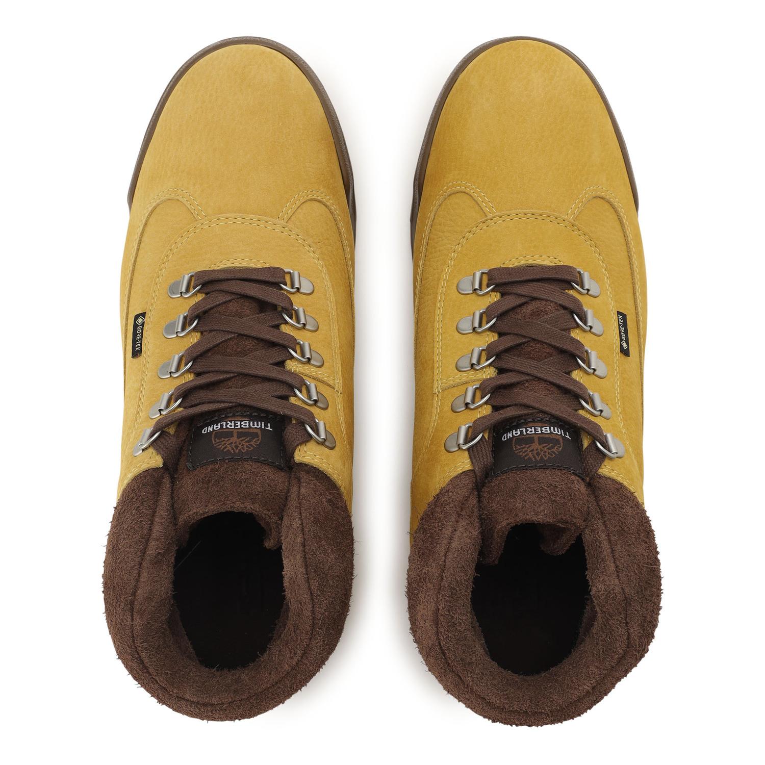  Timberland FIELD BOOT MID GTX画像3