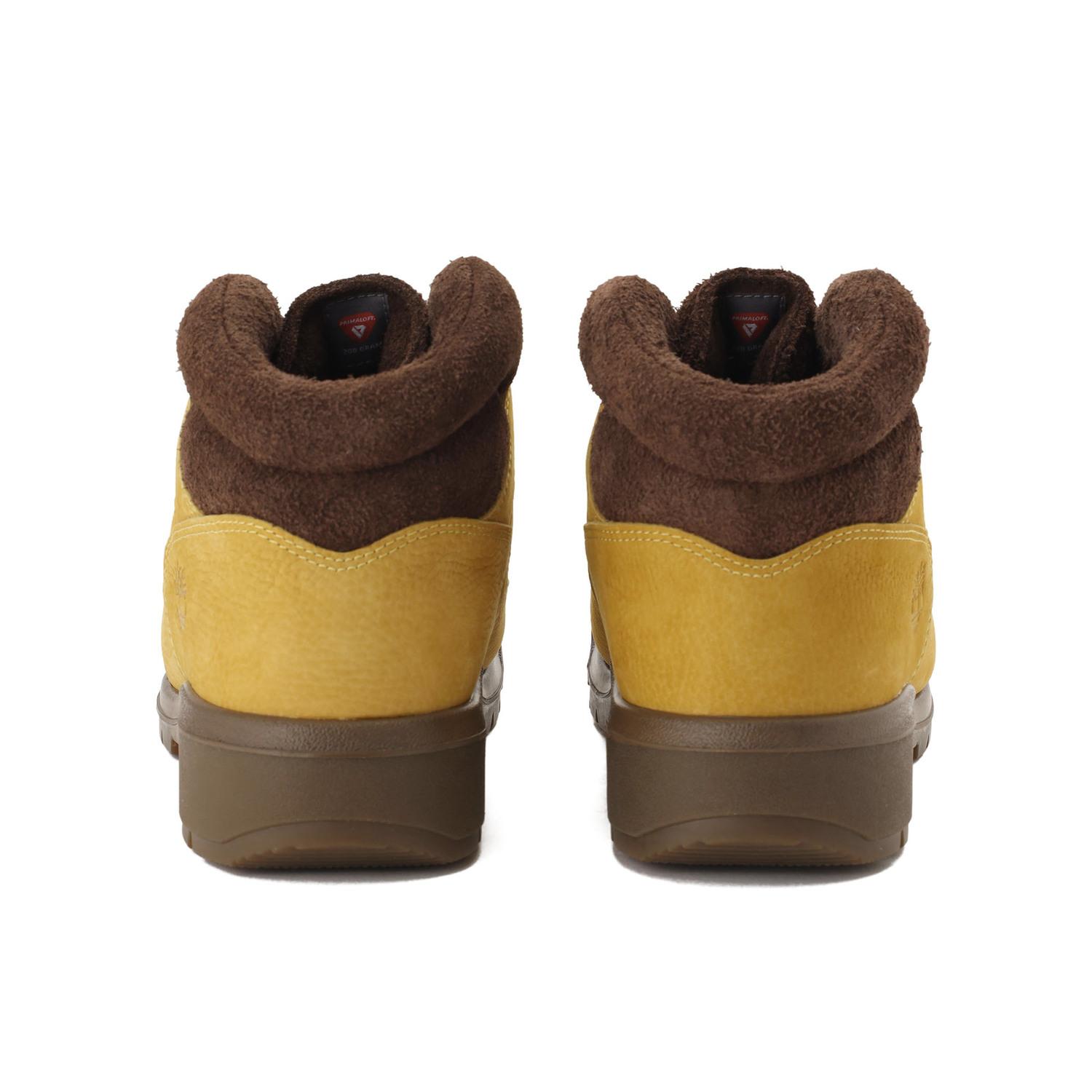  Timberland FIELD BOOT MID GTX画像4