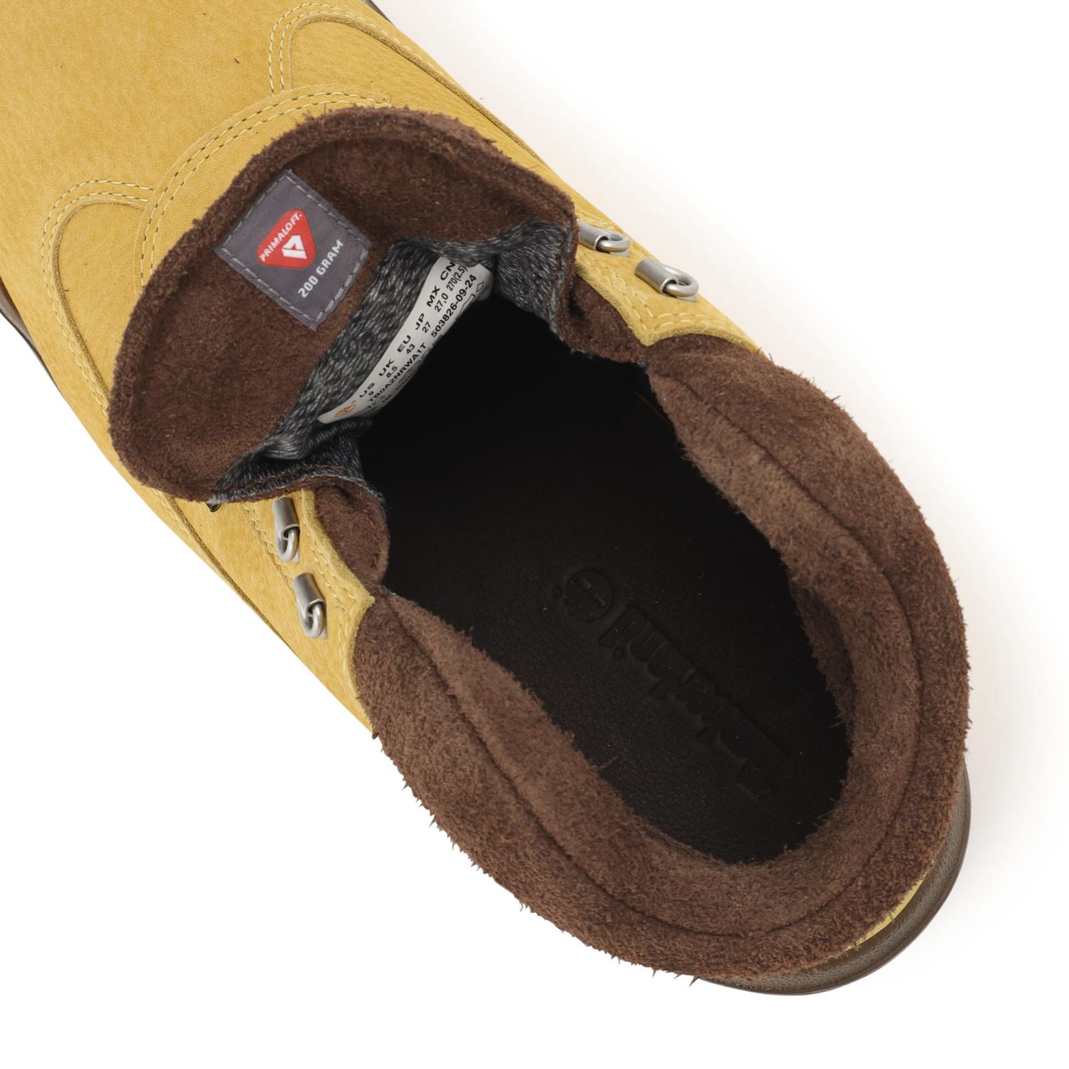  Timberland FIELD BOOT MID GTX画像7