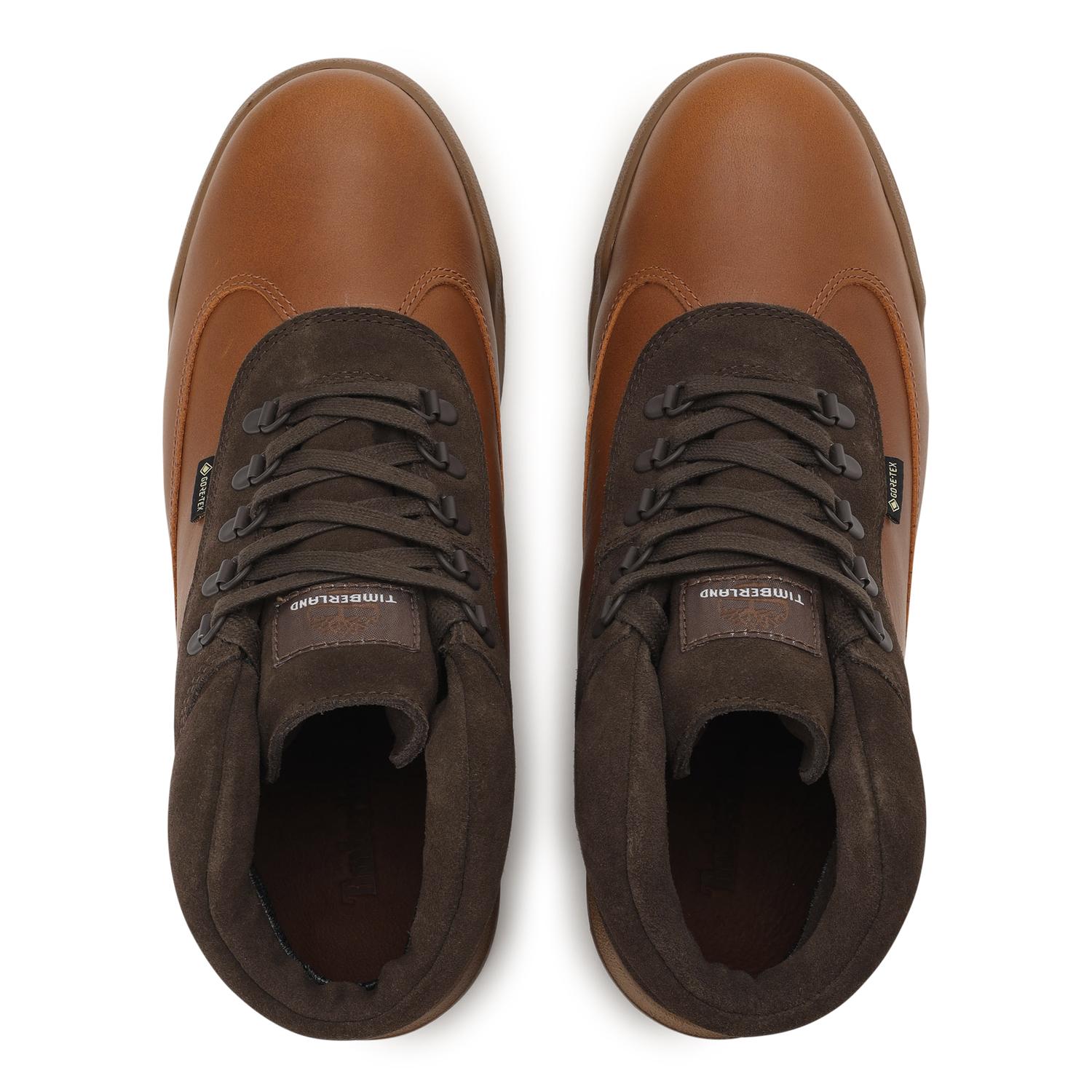  Timberland FIELD BOOT MID GTX画像3