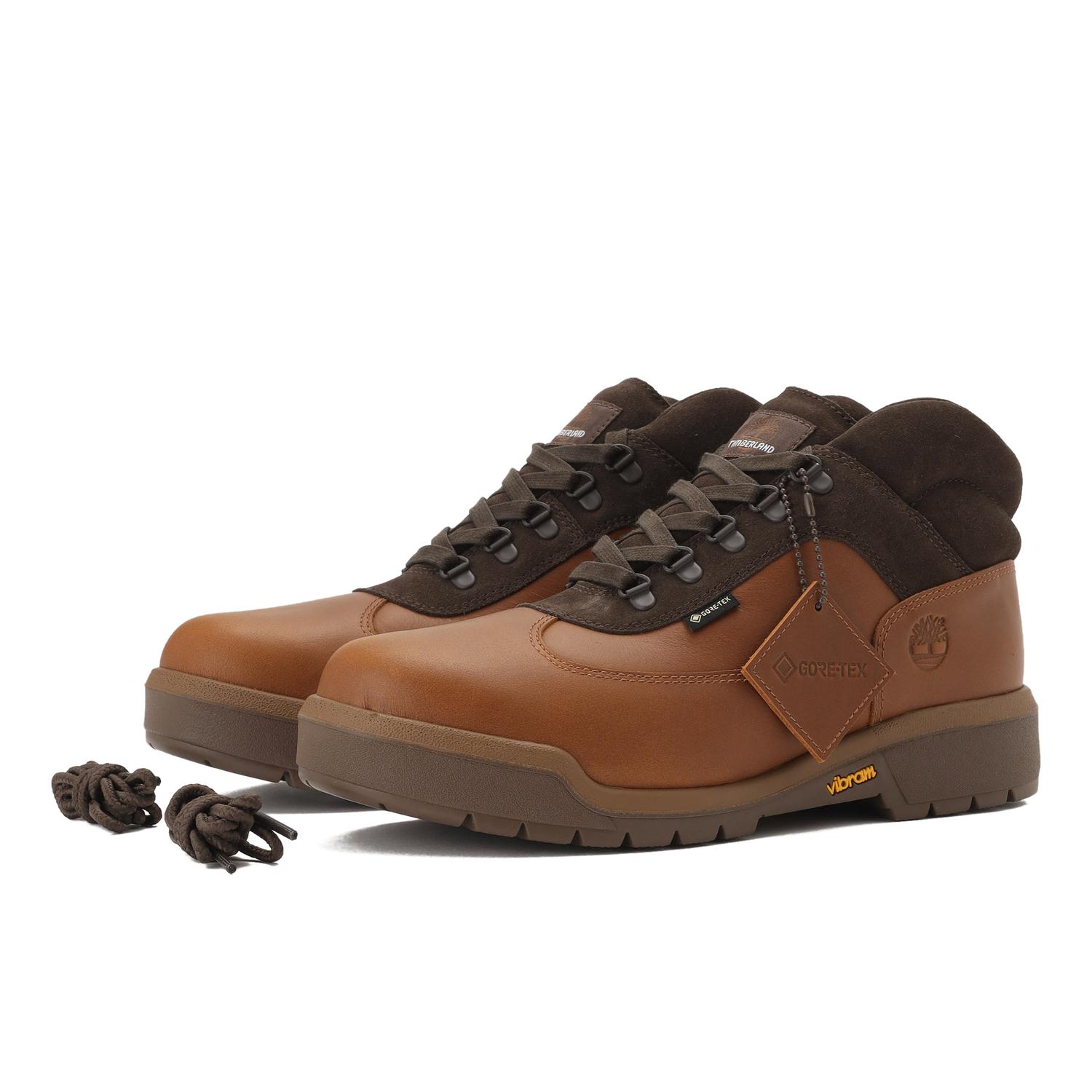  Timberland FIELD BOOT MID GTX画像2