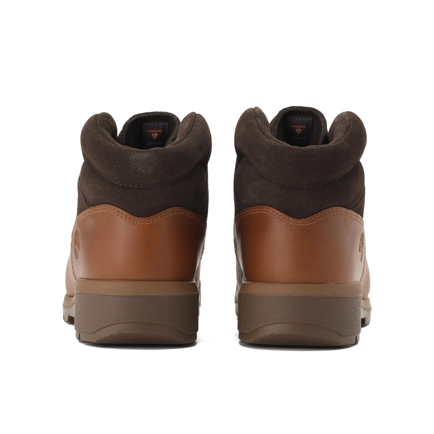  Timberland FIELD BOOT MID GTX画像4