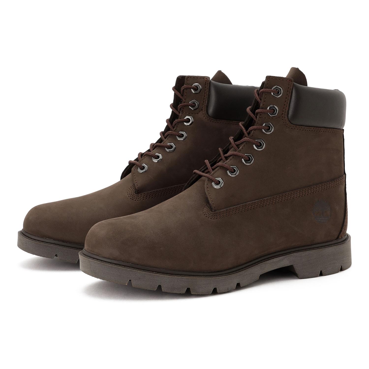 ティンバーランド Timberland 6インチ ベーシックブーツ 25cm Timberland】 ティンバーランド 6INCH BASIC BOOT 2 6インチ