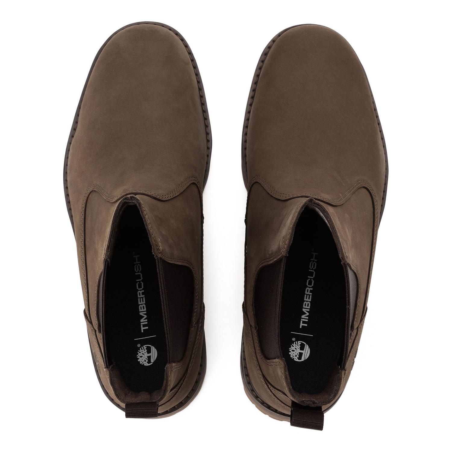 Timberland】 ティンバーランド BRITTON ROAD MID ブリットン ロード