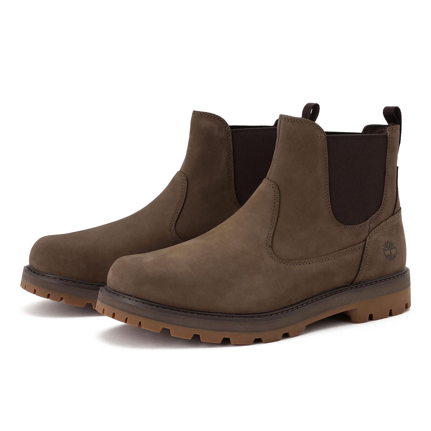 Timberland】 ティンバーランド BRITTON ROAD MID ブリットン ロード
