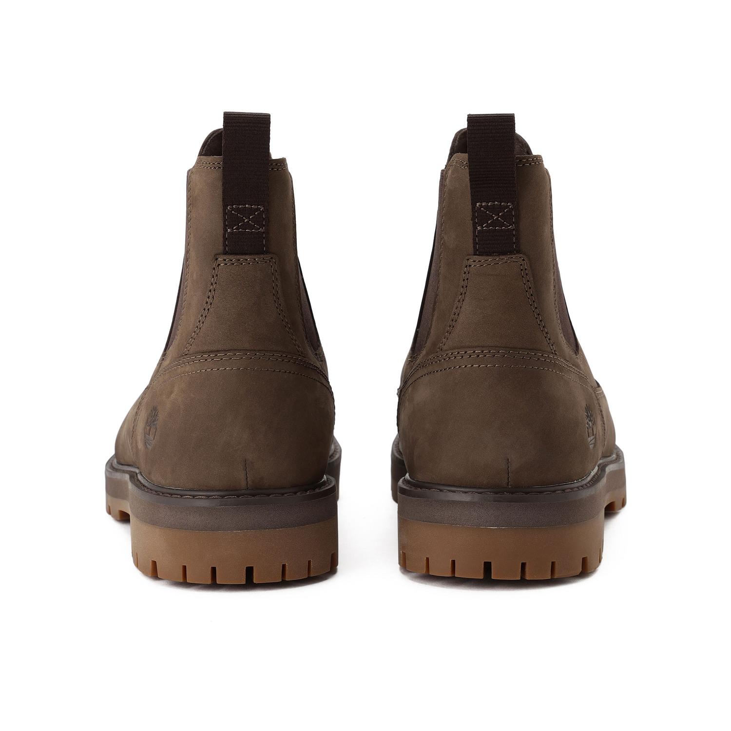 Timberland】 ティンバーランド BRITTON ROAD MID ブリットン ロード