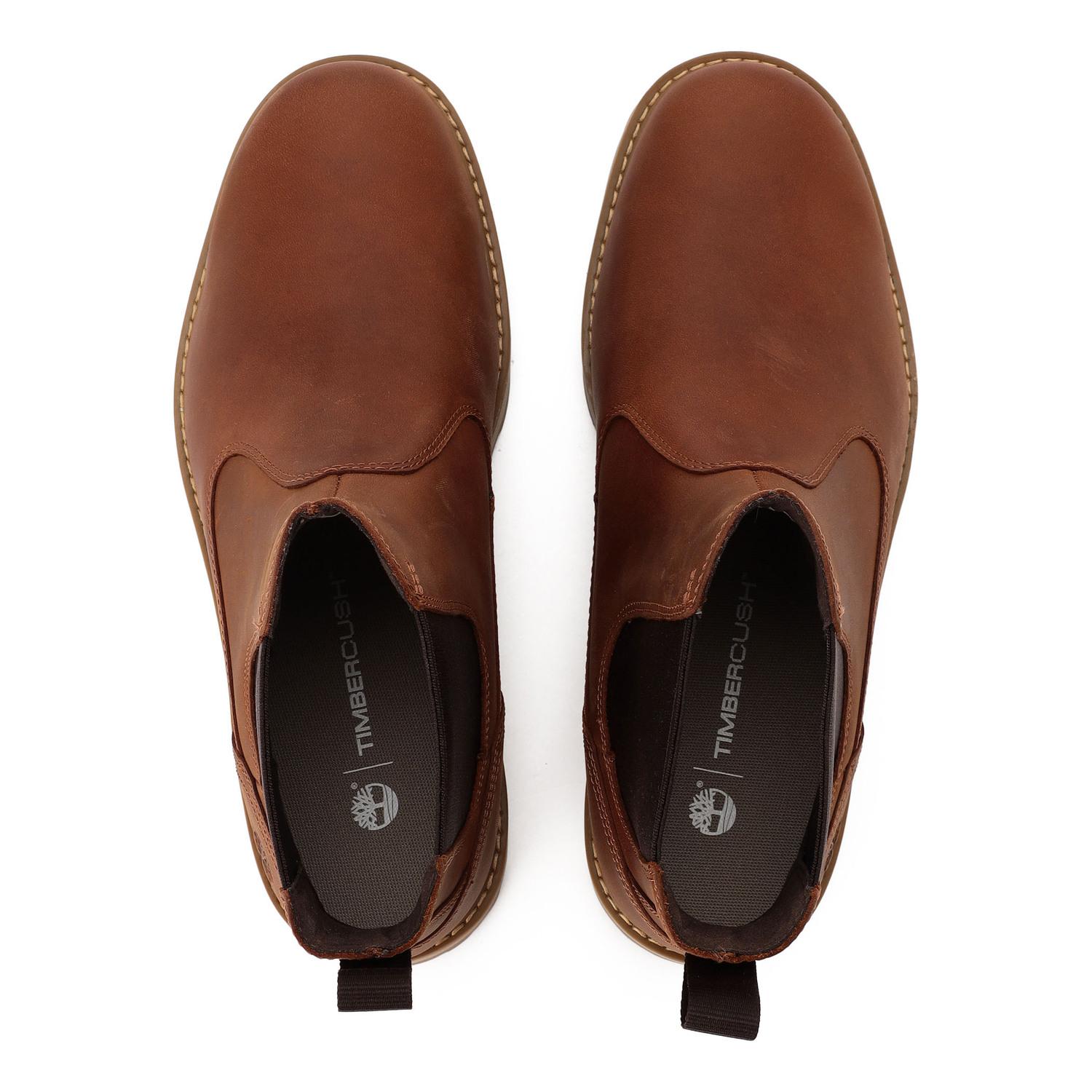 Timberland】 ティンバーランド BRITTON ROAD MID ブリットン ロード