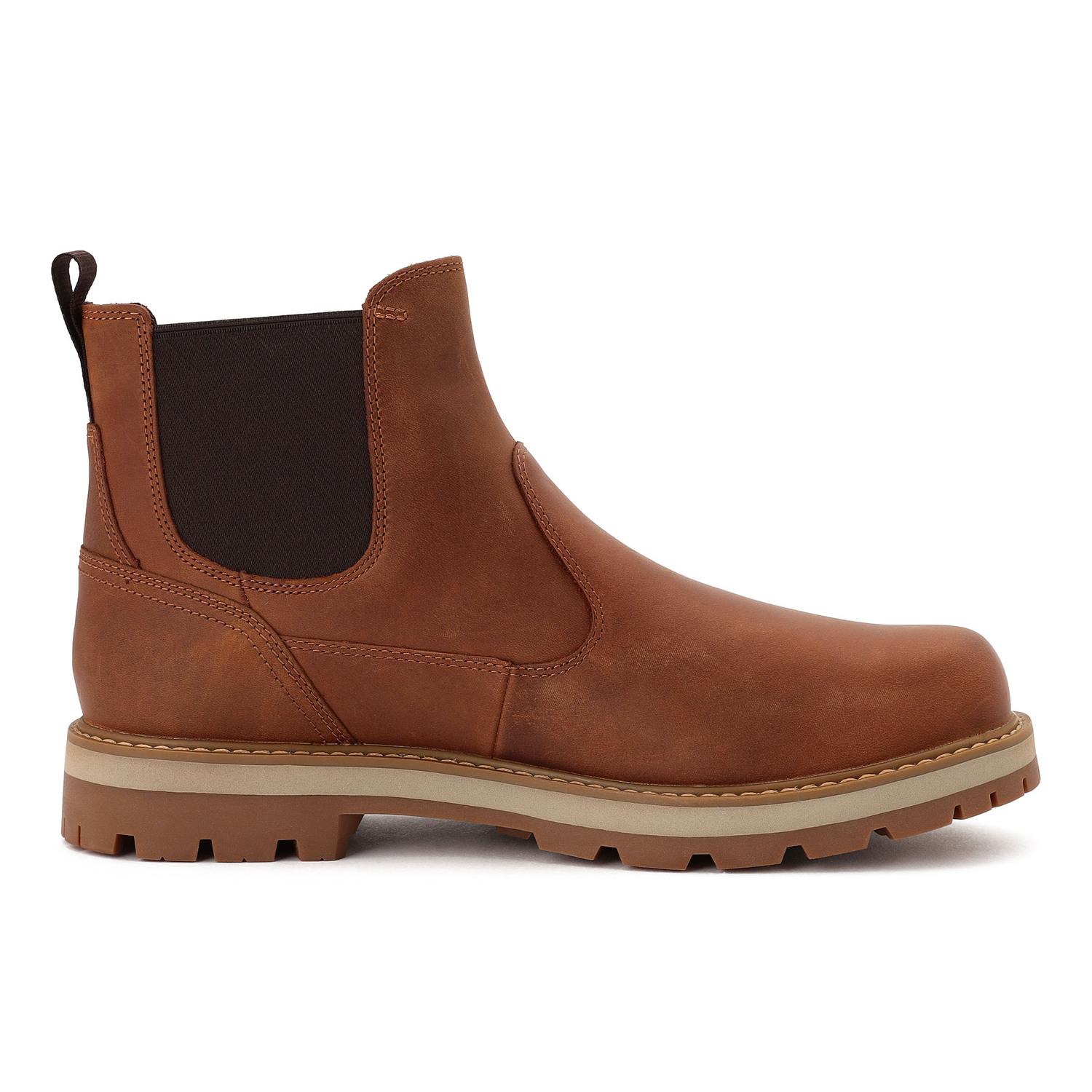 Timberland】 ティンバーランド BRITTON ROAD MID ブリットン ロード
