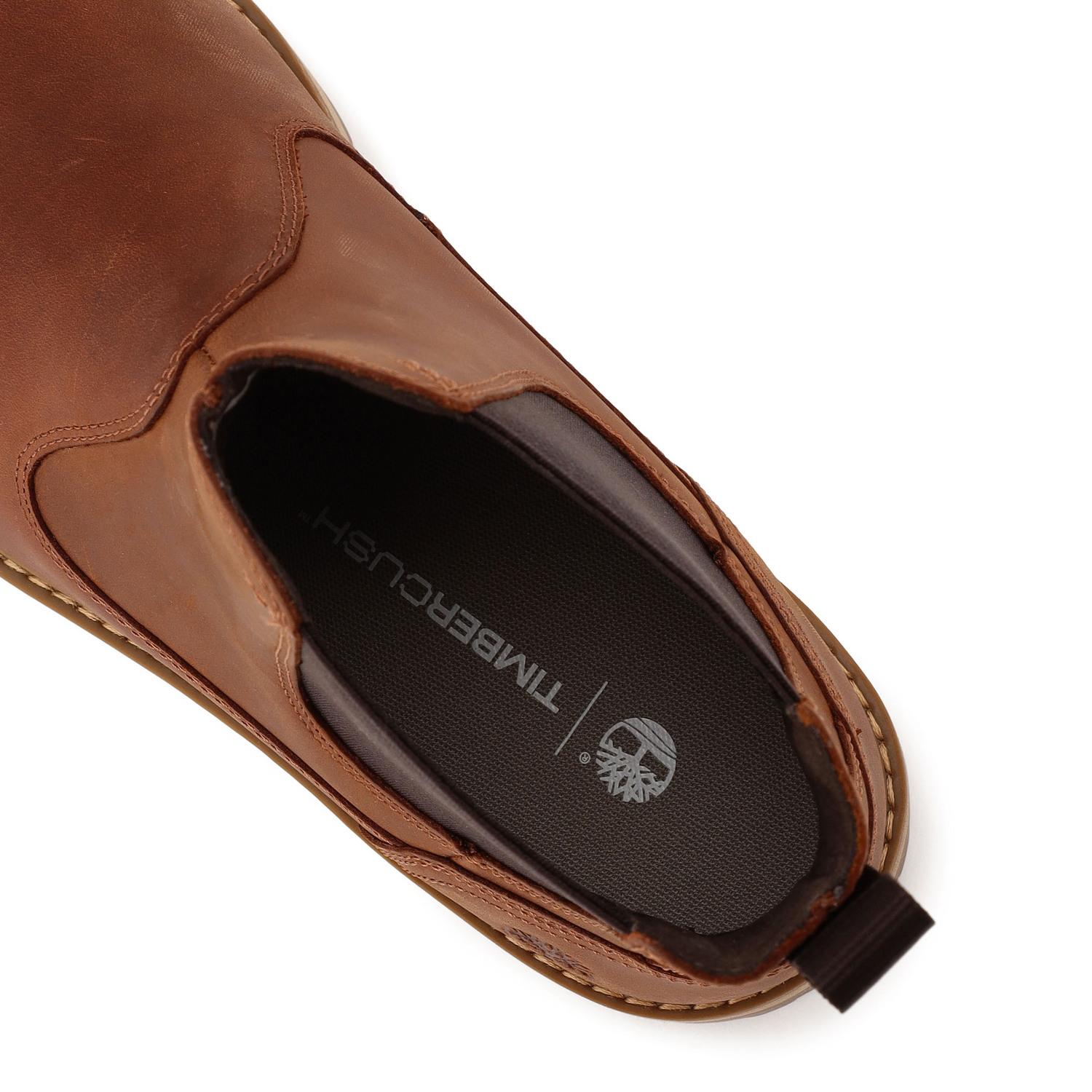 Timberland】 ティンバーランド BRITTON ROAD MID ブリットン ロード