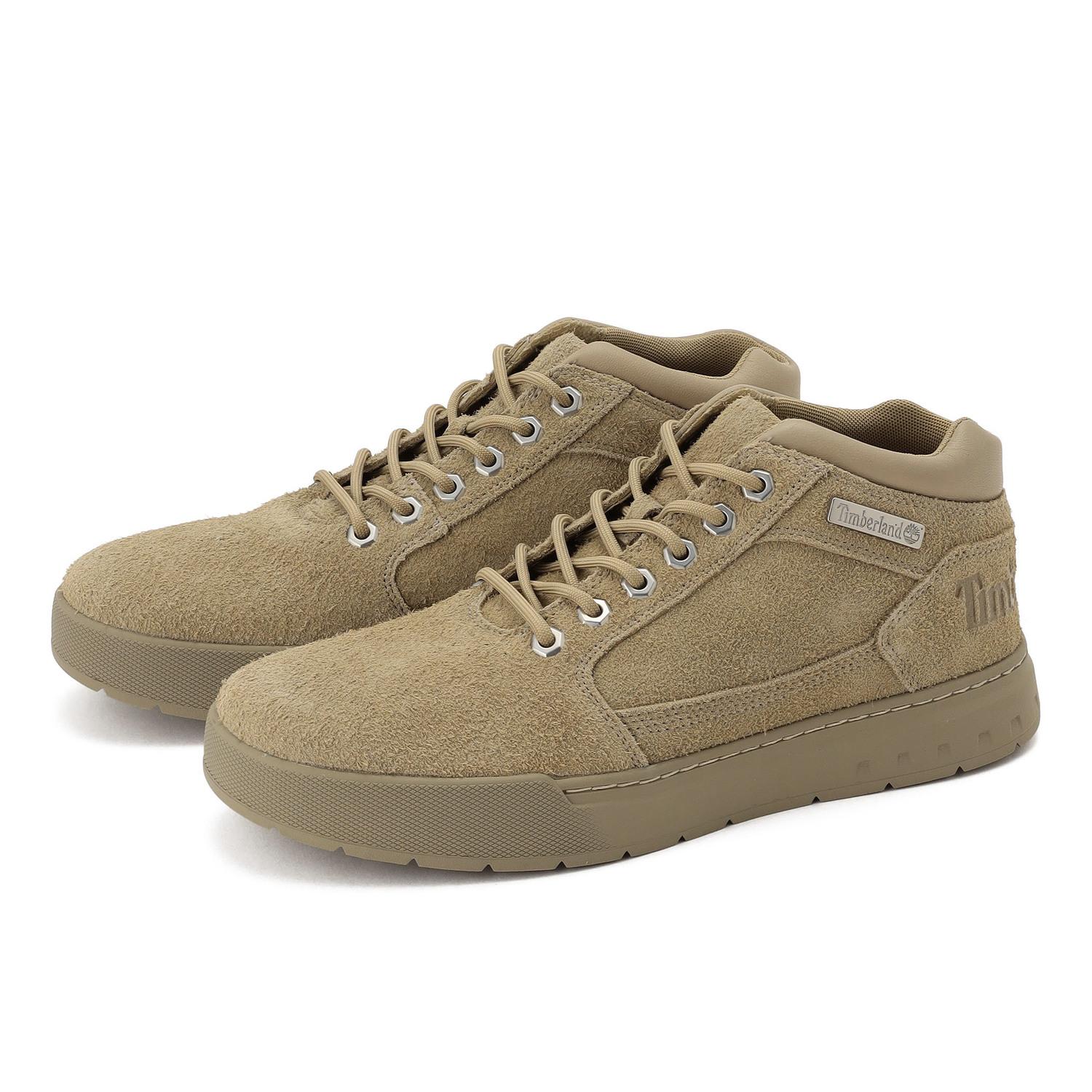 乗馬】【Timberland】 ティンバーランド MAPLE GROVE SPORT LOW