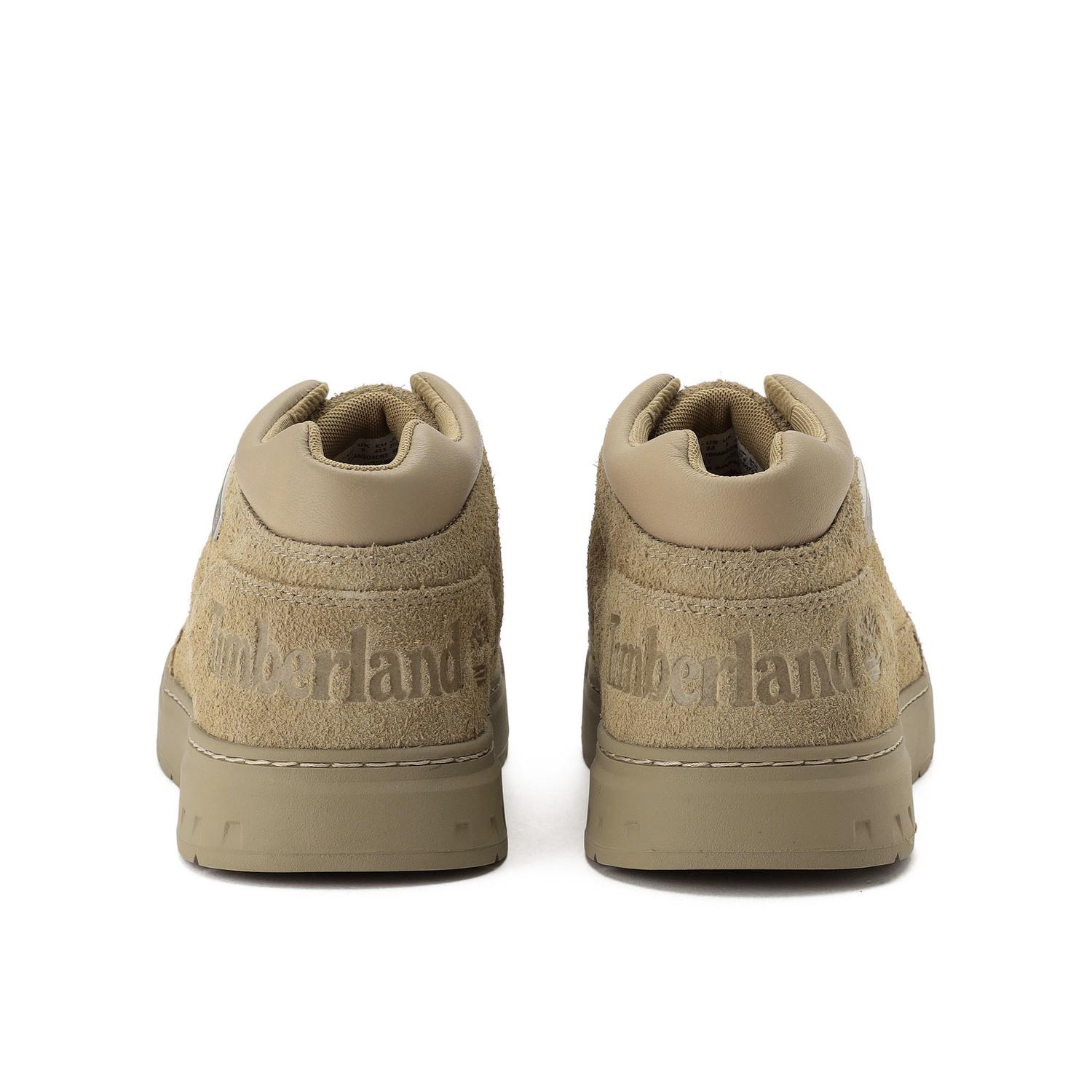 Timberland】 ティンバーランド U MAPLE GROVE MID メイプル グローブ