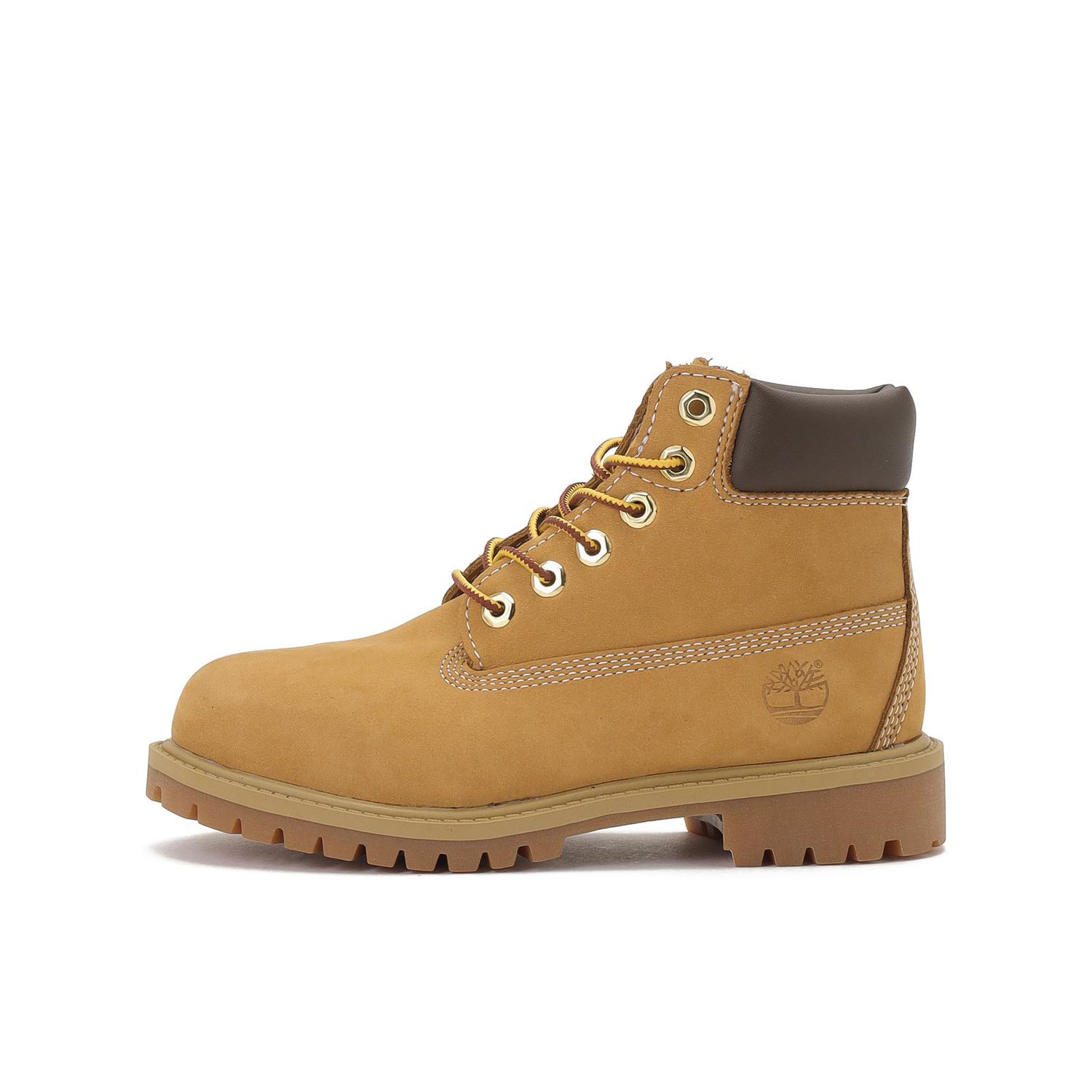 Timberland 6インチ ベーシック イエローブーツ ABC-MART限定 Timberland 6インチ ベーシック イエローブーツ ABC-MART限定