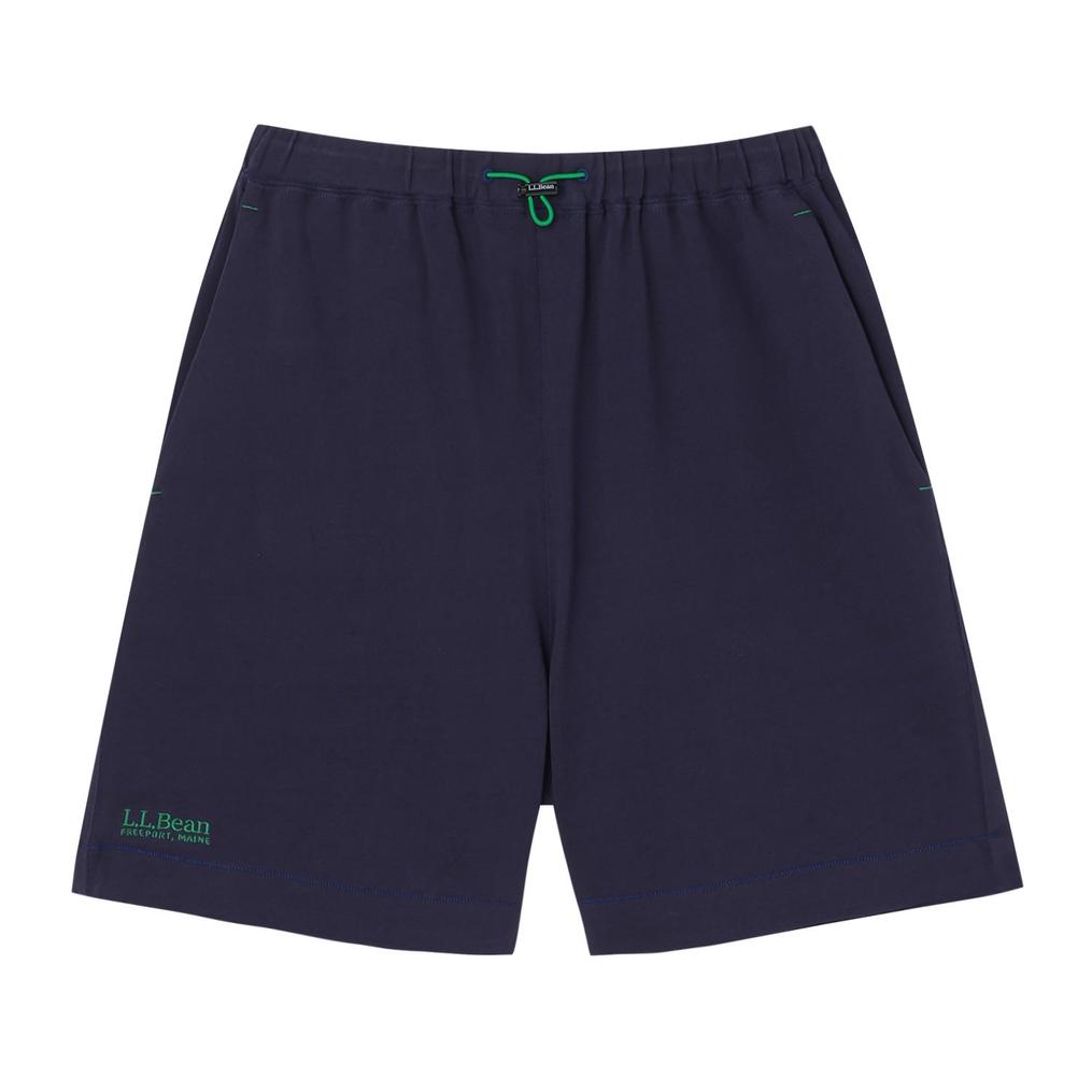  L.L.Beanｳｪｱ L.L.Bean W's Union Shorts画像1