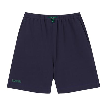 L.L.Bean ウィメンズユニオンショーツ