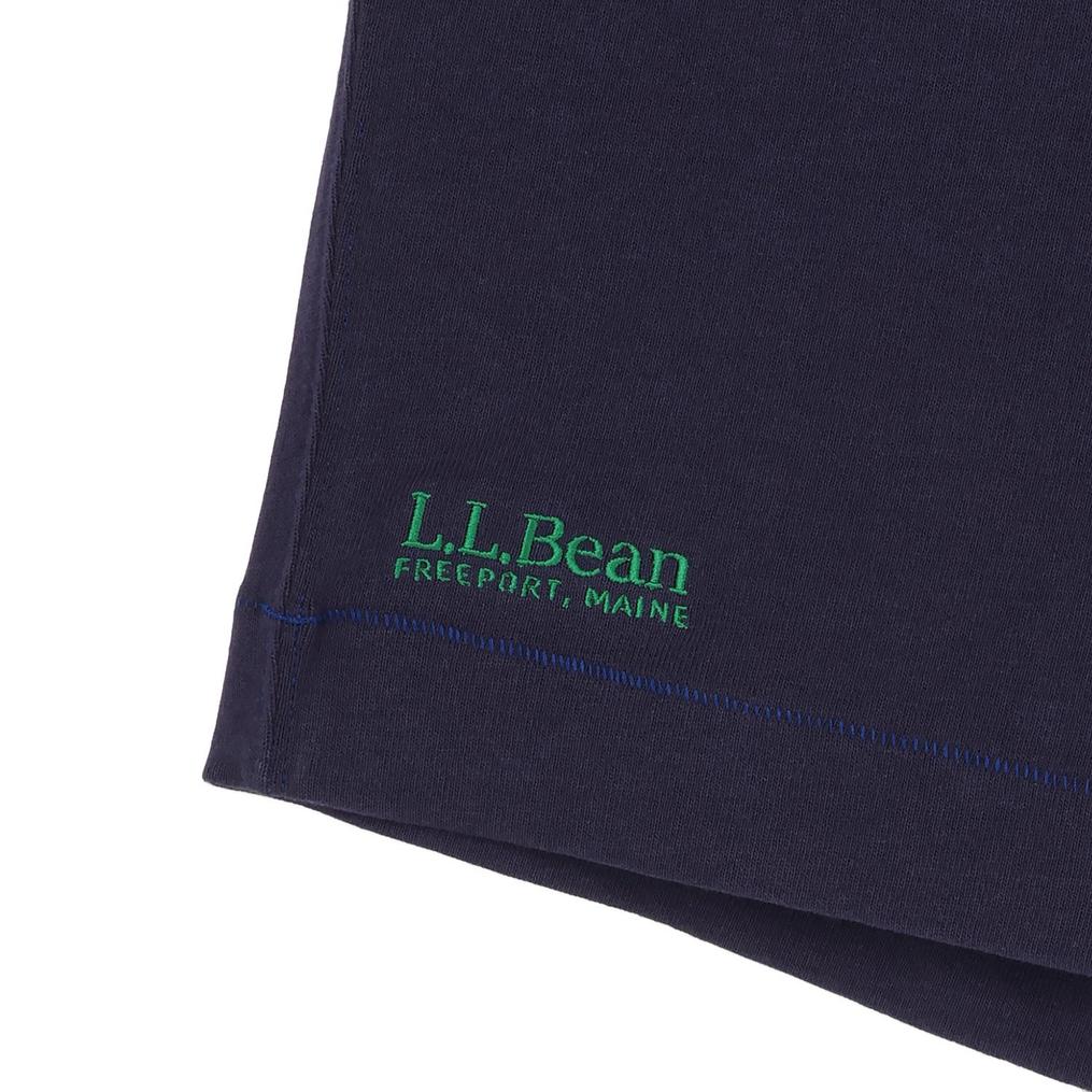  L.L.Beanｳｪｱ L.L.Bean W's Union Shorts画像6