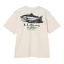  L.L.Beanｳｪｱ L.L.Bean W's Morrill S/S Animal Tee画像3