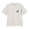  L.L.Beanｳｪｱ L.L.Bean W's Morrill S/S Animal Tee画像1
