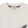  L.L.Beanｳｪｱ L.L.Bean W's Morrill S/S Animal Tee画像2
