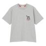  L.L.Beanｳｪｱ L.L.Bean W's Morrill S/S Animal Tee画像1