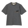  L.L.Beanｳｪｱ L.L.Bean W's Morrill S/S Animal Tee画像1