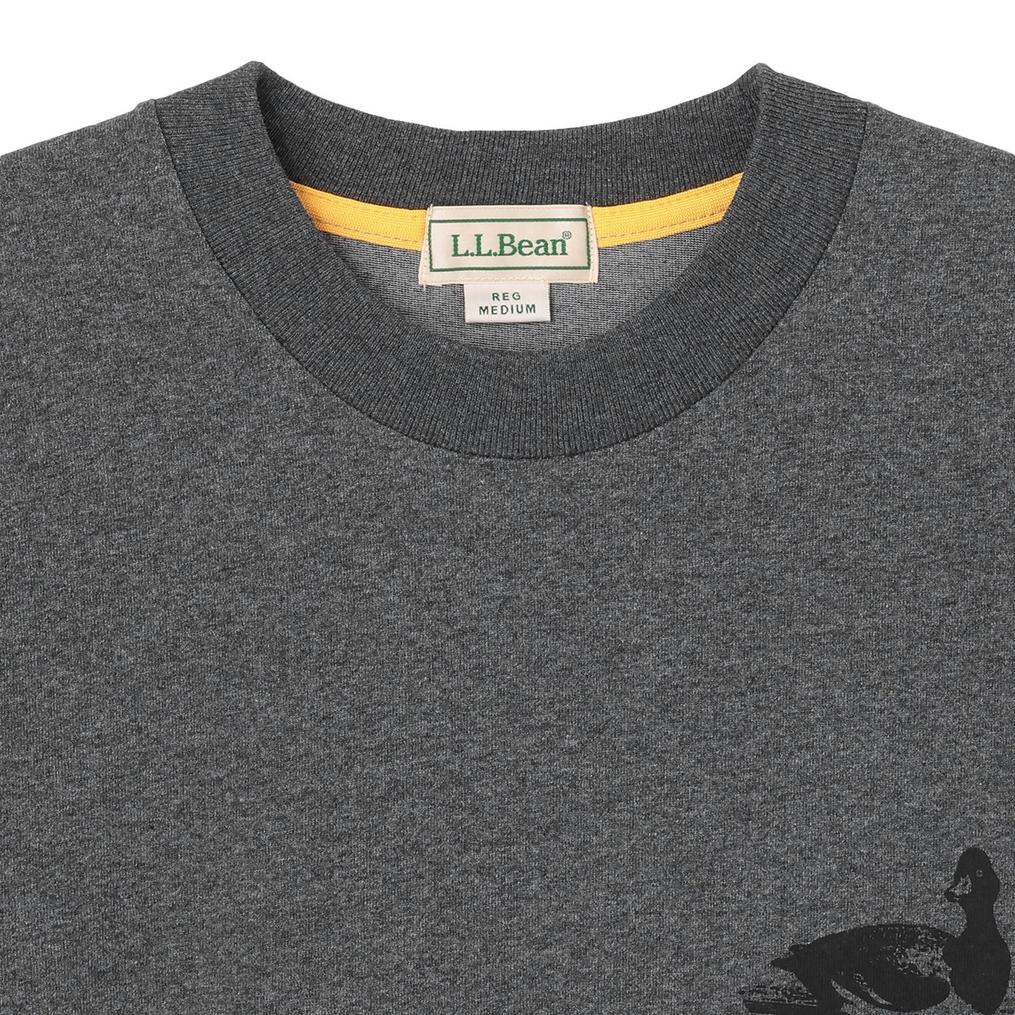  L.L.Beanｳｪｱ L.L.Bean W's Morrill S/S Animal Tee画像2