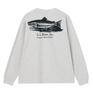  L.L.Beanｳｪｱ L.L.Bean W's Union Animal  L/S Tee画像3
