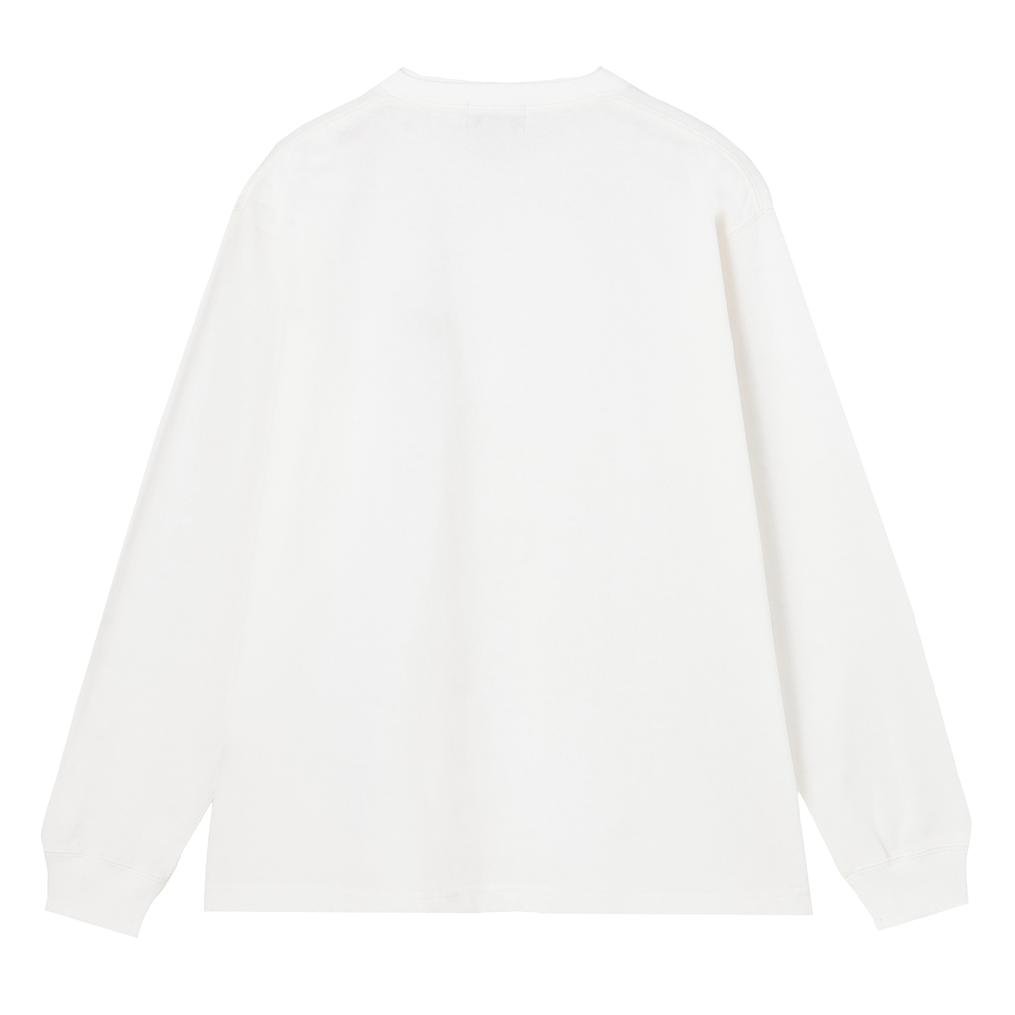  L.L.Beanｳｪｱ L.L.Bean W's Union L/S Tee画像3