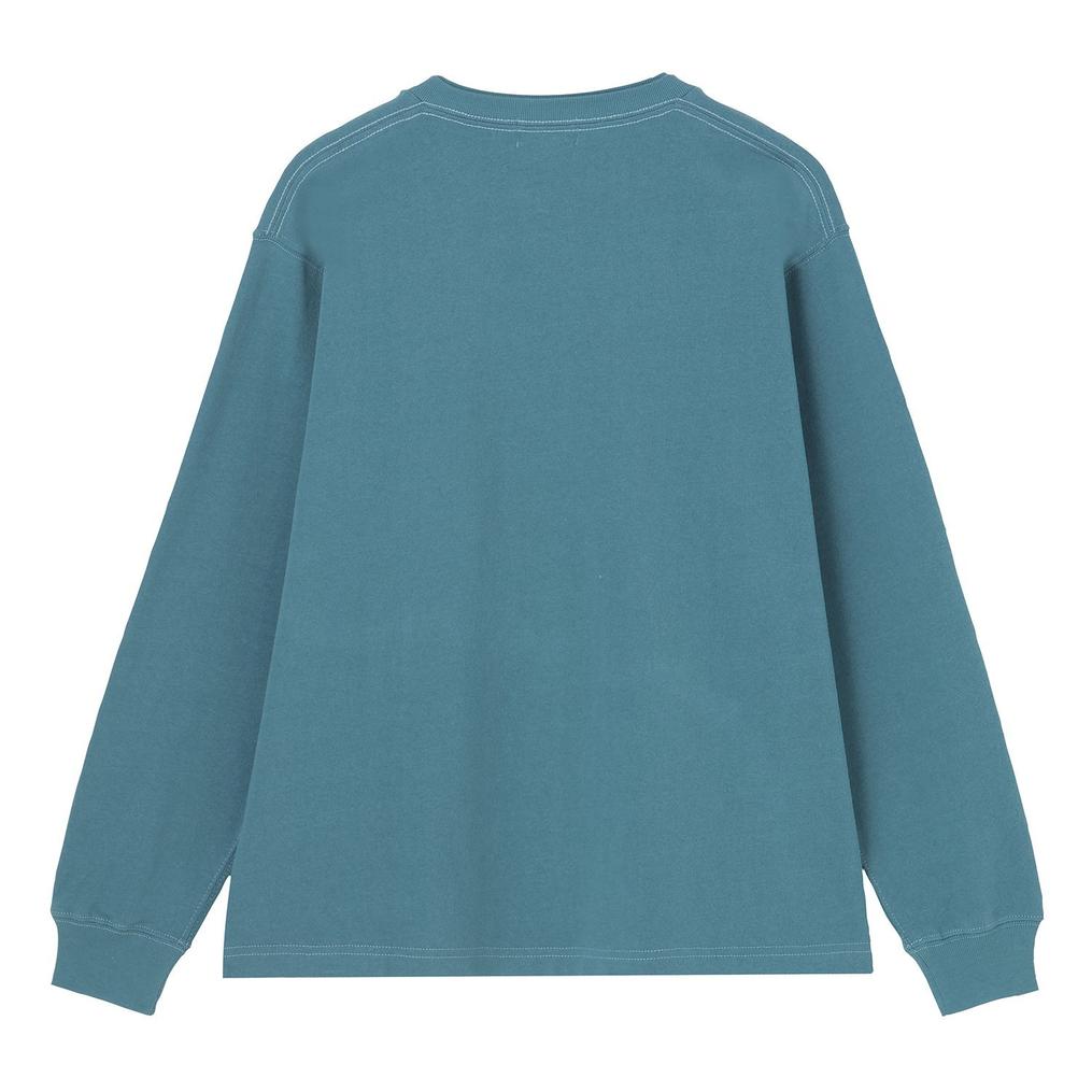  L.L.Beanｳｪｱ L.L.Bean W's Union L/S Tee画像3