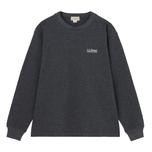 Top Charcoal