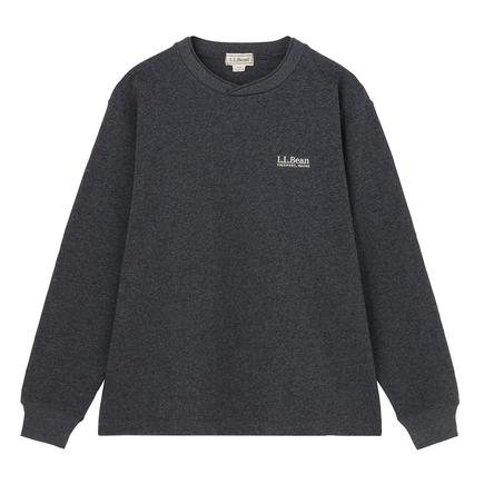 L.L.Bean ウィメンズユニオン L/S Tシャツ