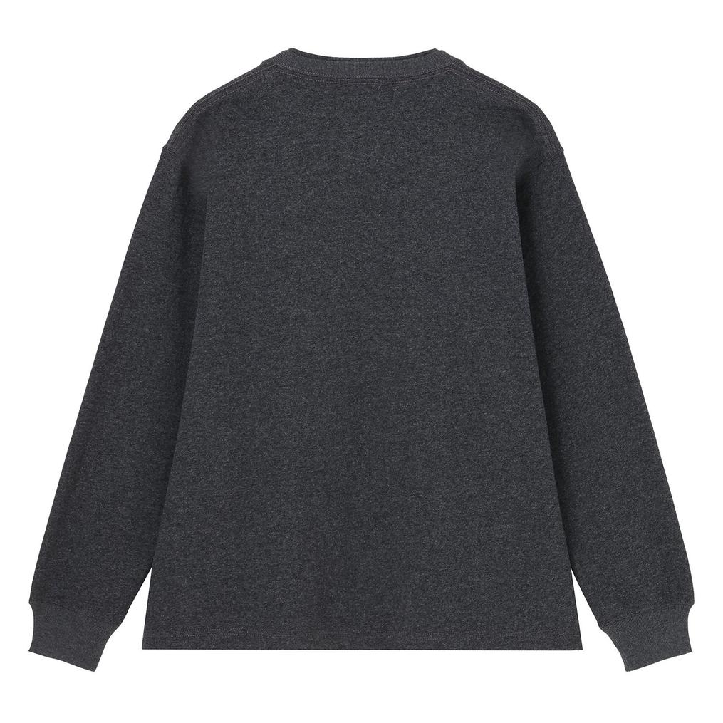  L.L.Beanｳｪｱ L.L.Bean W's Union L/S Tee画像3