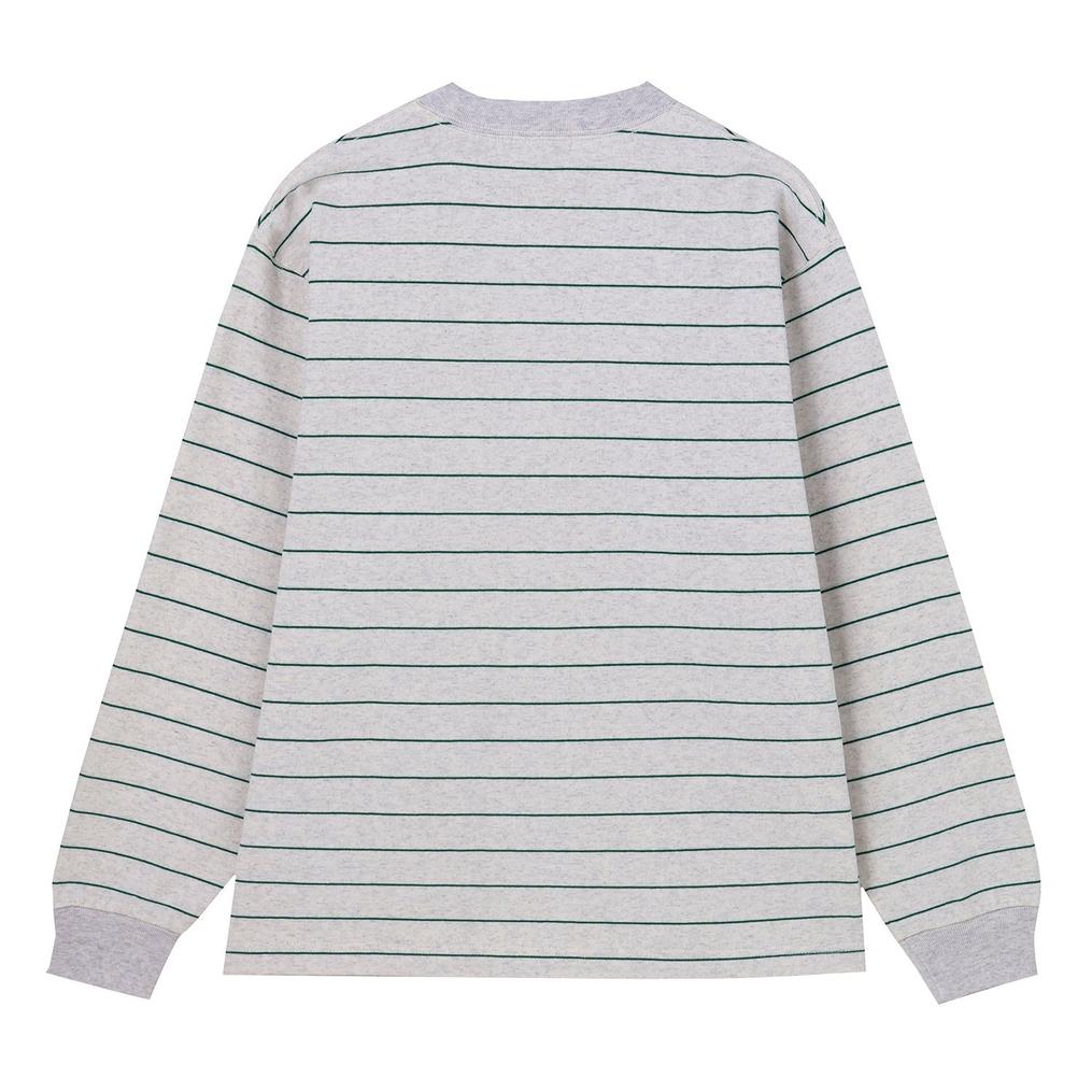  L.L.Beanｳｪｱ L.L.Bean W's Union L/S Stripe Tee画像3