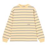 Beige/green/bl
