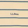  L.L.Beanｳｪｱ L.L.Bean W's Union L/S Stripe Tee画像4