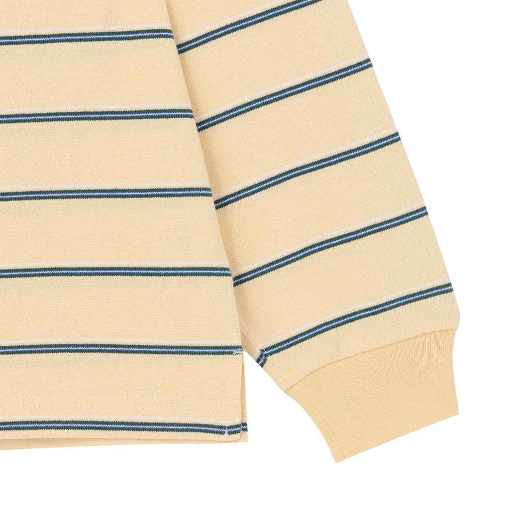  L.L.Beanｳｪｱ L.L.Bean W's Union L/S Stripe Tee画像6