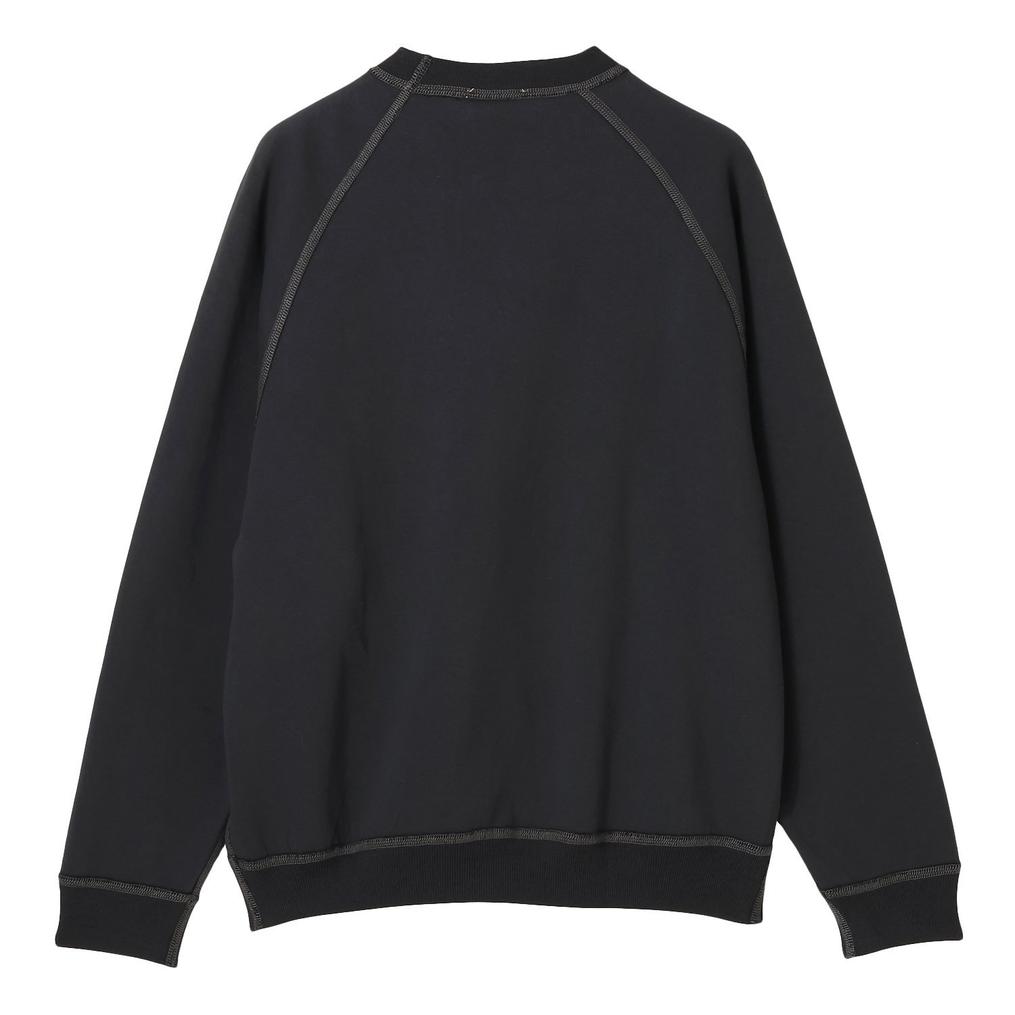  L.L.Bean L.L.Bean W's Portage Crewneck Sweatshirt画像3