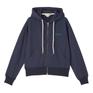  L.L.Bean 【オンライン限定価格】 W's Portage FullZip Hood Sweat画像6