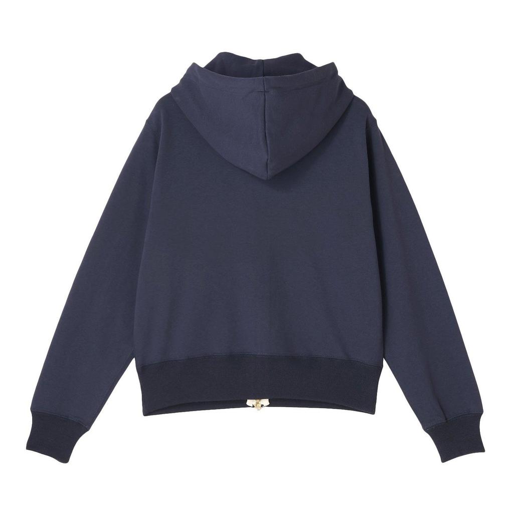  L.L.Bean 【オンライン限定価格】 W's Portage FullZip Hood Sweat画像5