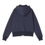  L.L.Bean 【オンライン限定価格】 W's Portage FullZip Hood Sweat画像5