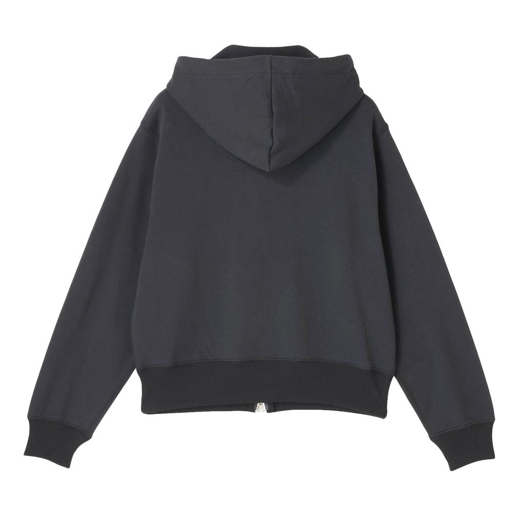  L.L.Bean L.L.Bean W's Portage FullZip Hood Sweat画像3