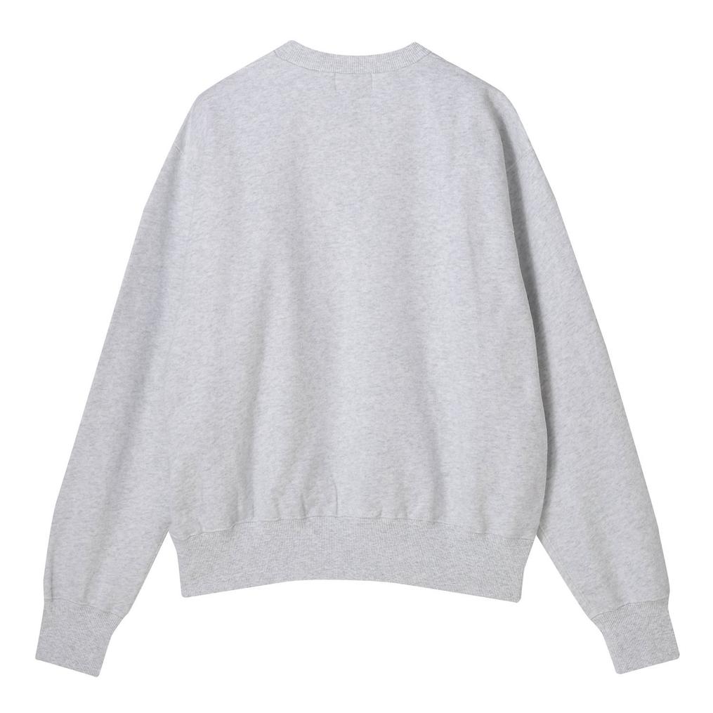  L.L.Bean L.L.Bean W's Smithfield Crewneck Sweat画像3