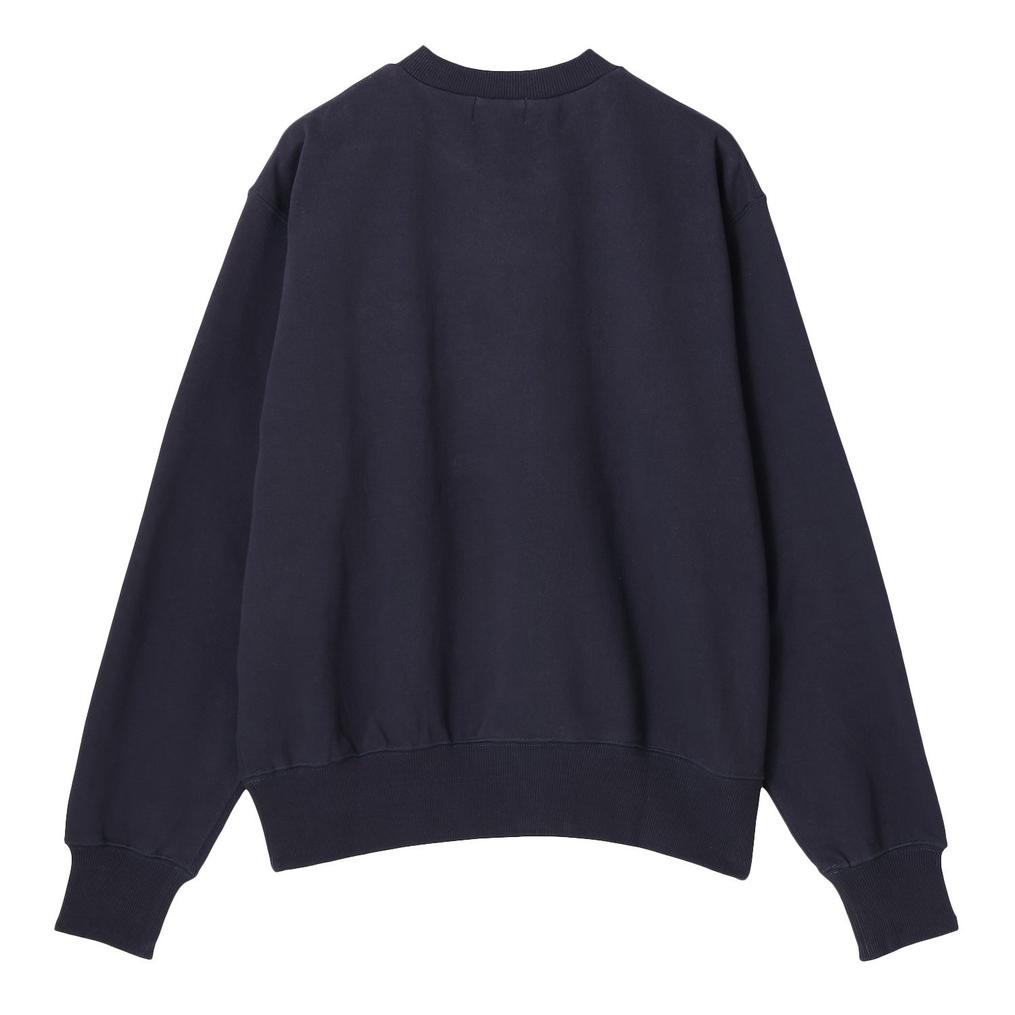  L.L.Bean L.L.Bean W's Smithfield Crewneck Sweat画像3