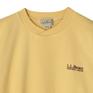  L.L.Bean L.L.Bean W's Smithfield Crewneck Sweat画像2
