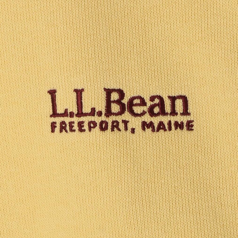  L.L.Bean L.L.Bean W's Smithfield Crewneck Sweat画像4