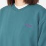  L.L.Bean L.L.Bean W's Smithfield Crewneck Sweat画像4