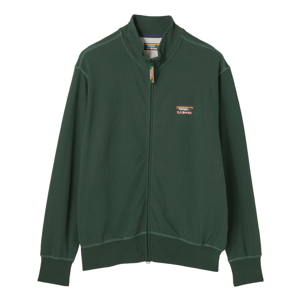  L.L.Bean L.L.Bean W's Rockland Katahdin  Full Zip画像1