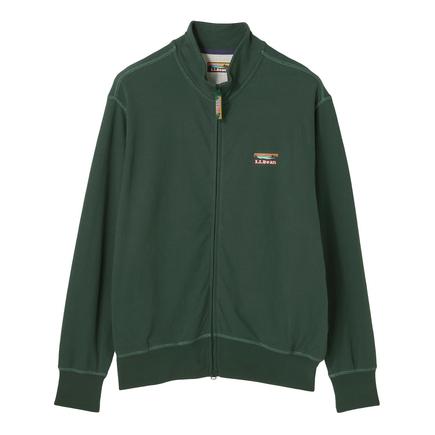 L.L.Bean ウィメンズロックランドカタディンフルジップ