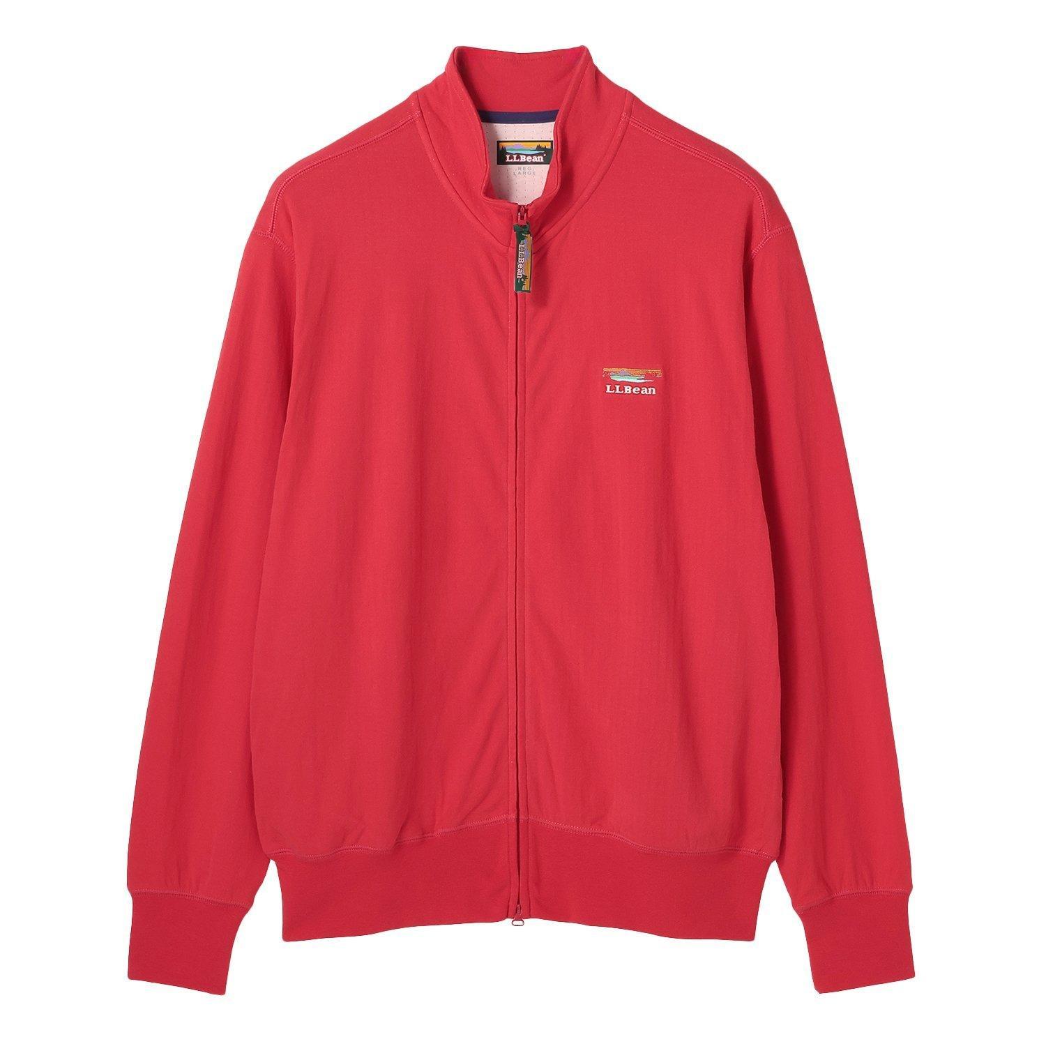 L.L.Bean L.L.Bean W's Rockland Katahdin Full Zip｜OSHMAN'S ONLINE
