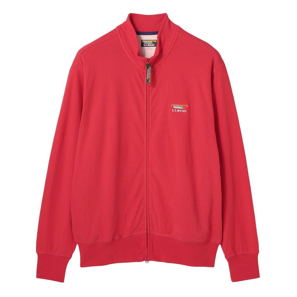  L.L.Bean L.L.Bean W's Rockland Katahdin  Full Zip画像6